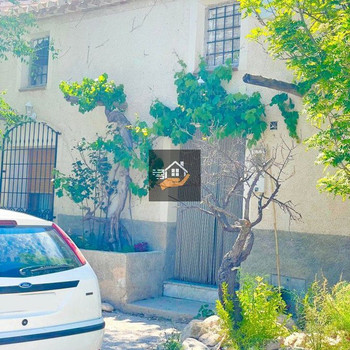 Landhaus in Chirivel zu verkaufen, 8 Schlafzimmer.