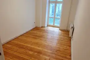 Vor einem Jahr  renovierte und modernisierte EG-Wohnung mit Terrasse 2 Minuten vom Savignyplatz – Charlottenburg, Berlin, 10623 Berlin – Vorschaubild 6