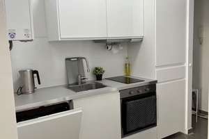 2-Zimmer Wohnung in Hannover-Bemerode, 50 m² Wohnfläche – Die vollständige Adresse der Immobilie erhältst du vom Anbieter., 30539 Bemerode, Hannover – Vorschaubild 3