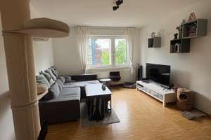 2 Zimmer-Wohnung in Mannheim – Die vollständige Adresse der Immobilie erhältst du vom Anbieter., 68165 Schwetzingerstadt/Oststadt, Mannheim – Vorschaubild 10