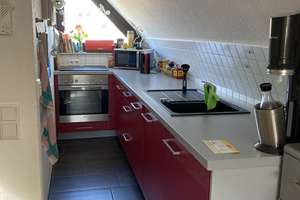 Gemütliche 2-Zimmer-Wohnung in Münster-Gremmendorf – Gremmendorfer Weg 33a, 48167 Gremmendorf-Ost, Münster – Vorschaubild 10