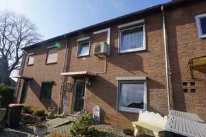 Gepflegtes Haus sucht nette Familie – Pappelstraße 45, 47829 Krefeld – Vorschaubild 1