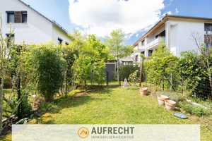 A U F R E C H T °DER TRAUM VOM EIGENHEIM° energieeff. Reihenmittelhaus mit Terrasse & Garten - S2 – Dachau (Kreis) – Vorschaubild 10