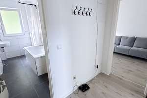 Moderne 1,5-Zimmer-Wohnung in Köln – Die vollständige Adresse der Immobilie erhältst du vom Anbieter., 50672 Neustadt/Nord, Köln – Vorschaubild 3