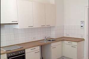 Stilvolle, ruhige und geräumige 1-Zimmer-Wohnung mit Einbauküche in Berlin – Wilmersdorfer Straße 41, 10627 Charlottenburg, Berlin – Vorschaubild 3