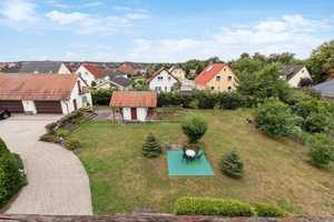 Exklusives Einfamilienhaus mit großem Grundstück in Ludwigsfelde bei Berlin – Teltow-Fläming (Kreis) – Vorschaubild 2