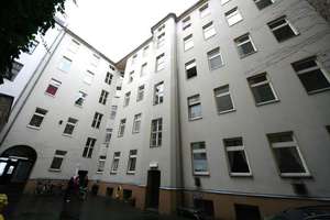 Schöne Altbauwohnung nahe Viktoriapark u. Bergmannkiez,  Kreuzberg – Die vollständige Adresse der Immobilie erhältst du vom Anbieter., 10965 Kreuzberg, Berlin – Vorschaubild 16