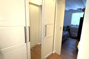 Zwei Zimmer in Regensburg: Modernisierte Wohnung in zentraler Lage – Wahlenstrasse 10, 93047 Innenstadt, Regensburg – Vorschaubild 5