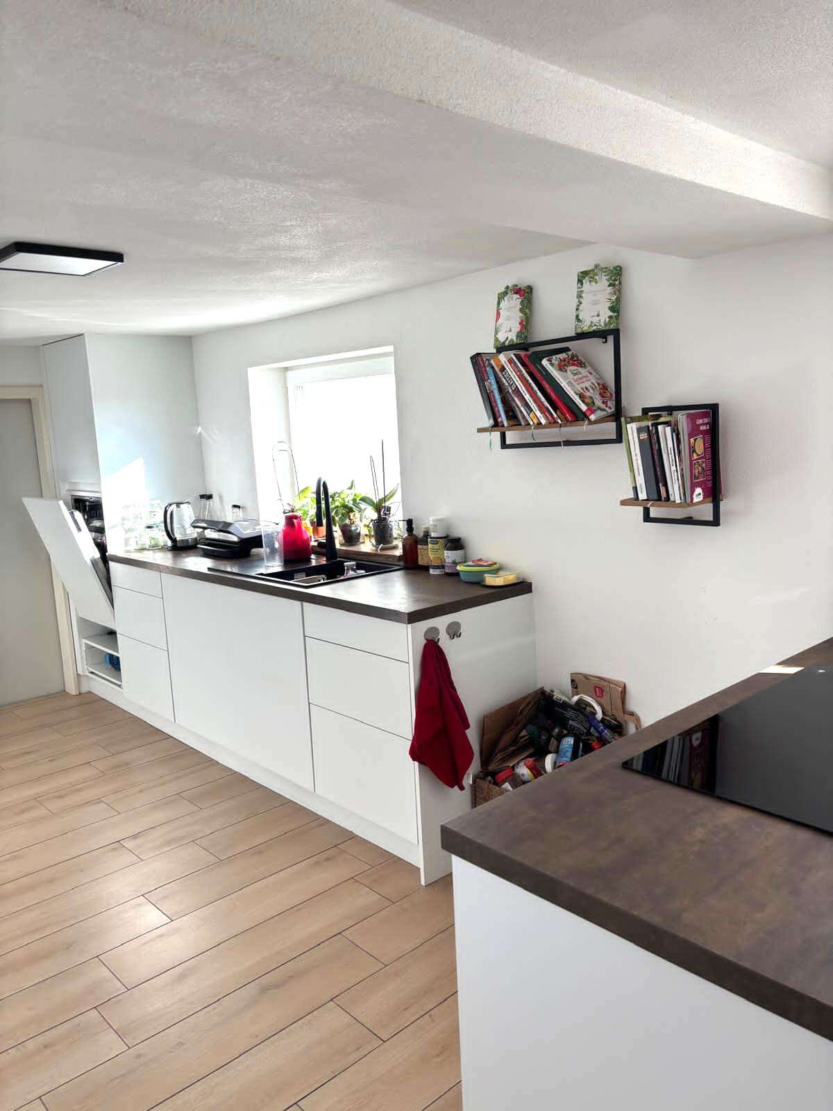 Immobilie in Tann - Tann-OT, 3 Seitenhof - Bild 4