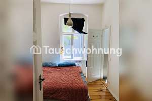 Tauschwohnung: Berlin Neukölln