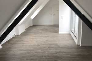 Sanierte 1,5-Zimmer-Wohnung mit Balkon in zentraler Lage in Düsseldorf – Hüttenstr. 134, 40227 Düsseldorf – Vorschaubild 1