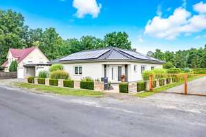 **Bungalow mit parkähnlicher Gartenanlage in ruhiger Umgebung** – Potsdam-Mittelmark (Kreis) – Vorschaubild 31