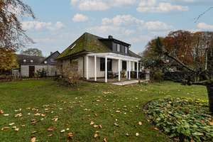 Charmantes Einfamilienhaus mit großem Garten, Keller, Garage & Carport für die Familie! – Die vollständige Adresse der Immobilie erhältst du vom Anbieter., 25551 Hohenlockstedt – Vorschaubild 8