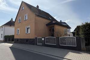 Gepflegtes Einfamilienhaus in guter Wohnlage von Friedberg! – Die vollständige Adresse der Immobilie erhältst du vom Anbieter., 61169 Friedberg (Hessen) – Vorschaubild 3