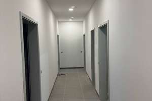 KfW 55 Haus = geringe Nebenkosten, WE-Nr. 1_hochwertige 2-Zimmer Wohnung  mit Terrasse & PKW-Stellpl – An der Enckekaserne 7, 39110 Stadtfeld West, Magdeburg – Vorschaubild 5