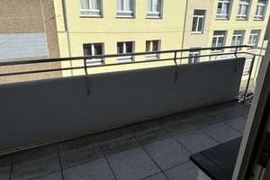 helle 2-Zimmer Wohnung *Hochpaterre* in Heckinghausen – Gosenburg 14, 42289 Heckinghausen, Wuppertal – Vorschaubild 6
