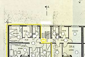 Design trifft Wohnkomfort – Moderne 4-Zi.Whg. mit vielen Highlights! – Die vollständige Adresse der Immobilie erhältst du vom Anbieter., 44265 Wellinghofen, Dortmund – Vorschaubild 19