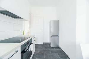 Voll möblierte 3-Zimmer-Wohnung in Neukölln - voll möbliert – Andreasberger Straße 4, 12347 Britz, Berlin – Vorschaubild 18