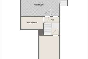 Etwas Besonderes - Reihenendhaus in Splitlevelbauweise – Die vollständige Adresse der Immobilie erhältst du vom Anbieter., 53757 Sankt Augustin – Vorschaubild 13