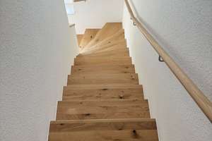 Neubau: Einfamilienhaus in Oldenburg in attaktiver Lage zum Kauf - direkt an der Tonkuhle! – An der Tonkuhle 4c, 26131 Eversten, Oldenburg (Oldenburg) – Vorschaubild 10