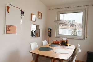 All-in Preis! 3-Zimmer Wohnung in Stuttgart-Möhringen – Plieninger Straße 57A, 70567 Möhringen-Ost, Stuttgart – Vorschaubild 2