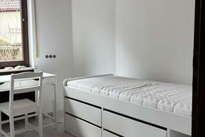 650 EUR Pauschal // 3x Möblierte WG-Zimmer, Feuerbach – Hohewartstraße 13, 70469 Feuerbach-Mitte, Stuttgart – Vorschaubild 34