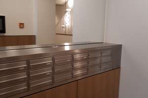 kleine Wohnung mit Balkon in zentraler Lage in Mitte! – Stallschreiberstr 16, 10179 Mitte (Ortsteil), Berlin – Vorschaubild 10