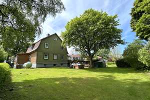 Gepflegtes Ein- bis Zweifamilienhaus mit großzügigem Grundstück und Nebengebäuden – Andreasberger Straße 19, 38678 Clausthal-Zellerfeld – Vorschaubild 5