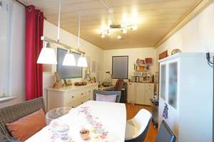 Willkommen daheim - Charmante 3‑Zimmer‑Wohnung mit Balkon! – Die vollständige Adresse der Immobilie erhältst du vom Anbieter., 30459 Oberricklingen, Hannover – Vorschaubild 7