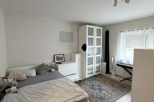 Exklusive 1-Zimmer-Wohnung in Münster Gievenbeck