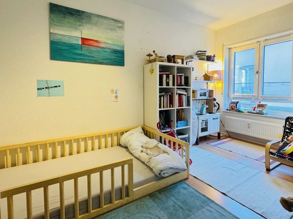 Kinderzimmer