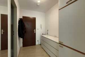 Ab 01.08.: Sonnige 1-Zi.-Wohnung mit Einbauküche - fußläufig zur Hochschule/ Goldschmiedeschule – Tiergartenstr. 4, 75175 Pforzheim – Vorschaubild 8