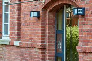Kapitalanlage: Gehobene 2-Zimmer-Wohnung mit Terrasse in begehrtem Baudenkmal in Derendorf – 40476 Derendorf, Düsseldorf – Vorschaubild 18