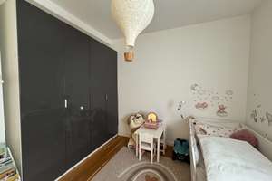 Attraktive, kernsanierte 3-Zimmerwohnung in guter Wohnlage - ideal auch für die ältere Generation! – Die vollständige Adresse der Immobilie erhältst du vom Anbieter., 30519 Wülfel, Hannover – Vorschaubild 15