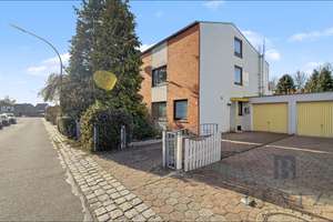 Gepflegte Doppelhaushälfte mit Garage in Leherheide – Die vollständige Adresse der Immobilie erhältst du vom Anbieter., 27578 Leherheide, Bremerhaven – Vorschaubild 1