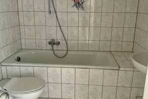 Frisch renovierte 1-Zimmer Wohnung mit Balkon in Vahrenwald ! – Karl-Imhoff-Weg 16, 30165 Vahrenwald, Hannover – Vorschaubild 7