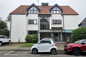 Schönes Domizil mit Stil, Charme und Dachterrasse in Solingen Höhscheid – Grünbaumstraße 2-4, 42659 Solingen-Mitte, Solingen – Vorschaubild 9