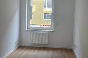 Frisch sanierte Hochparterrewohnung inmitten der Maxvorstadt – Schellingstraße 108, 80798 Josephsplatz, München – Vorschaubild 3