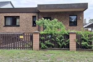 *Ihr neues Zuhause im Grünen: Einfamilienhaus mit Garten, Terrasse und Gartenhaus in ruhiger Lage*