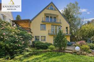 Aachen-Südviertel - Freistehendes Einfamilienhaus in Bestlage – Die vollständige Adresse der Immobilie erhältst du vom Anbieter., 52076 Burtscheid Steinebrück, Aachen – Vorschaubild 2