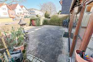 Köln-Buchheim - Viel Platz, viel Potenzial – 115 m² Nutzfläche auf großem Grundstück! – Köln – Vorschaubild 63