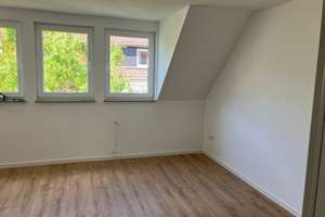 Frisch sanierte 2-Zimmer-Maisonette mit Galerie in Bremen-Findorff – Katrepler Straße 16, 28215 Findorff-Bürgerweide, Bremen – Vorschaubild 4