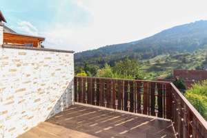 DHH mit traumhaftem Ausblick in Forbach - Bermersbach /  Sofort bezugsfrei! – Die vollständige Adresse der Immobilie erhältst du vom Anbieter., 76596 Forbach – Vorschaubild 10