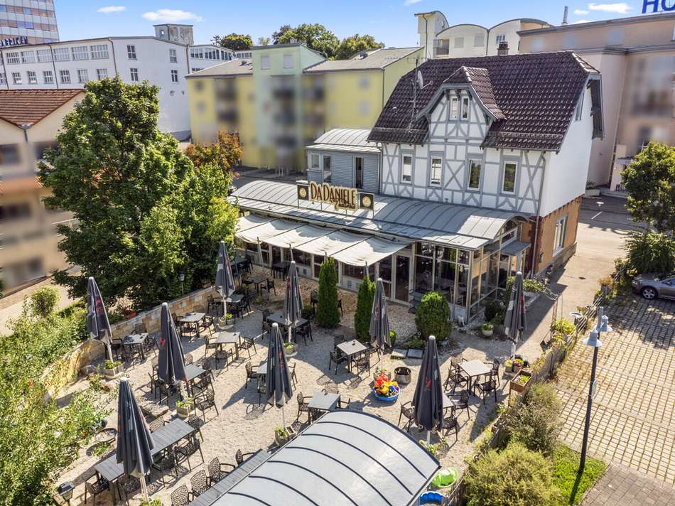 Außenansicht