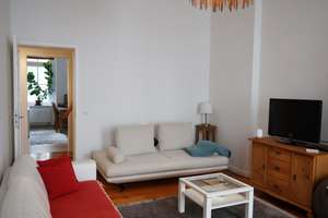 Energieeffizienz trifft urbanen Lifestyle – Berlin  Mitte ! – 10551 Moabit, Berlin – Vorschaubild 6