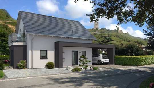 Bild von Home 1 - Zuhause, das ist Sicherheit und Geborgenheit !