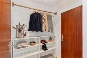 Helles 1-Zimmer-Juwel mit Balkon in Ruhiger Lage – Die vollständige Adresse der Immobilie erhältst du vom Anbieter., 81245 Neupasing, München – Vorschaubild 6