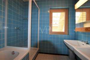 Großzügige Doppelhaushälfte mit schönem Garten und Garage in Ansbach-Eyb – Ansbach – Vorschaubild 17