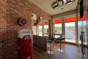 Über den Dächern von Neuenheim, privater Aufzug, 2 Balkone und Dachterrasse – Lutherstraße 29, 69120 Neuenheim, Heidelberg – Vorschaubild 10
