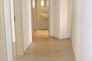 EBK zum Abkauf - Überdachter Süd-West-Balkon mit Blick ins Grüne – Helmholtzstraße 39, 9131 Hilbersdorf, Chemnitz – Vorschaubild 25